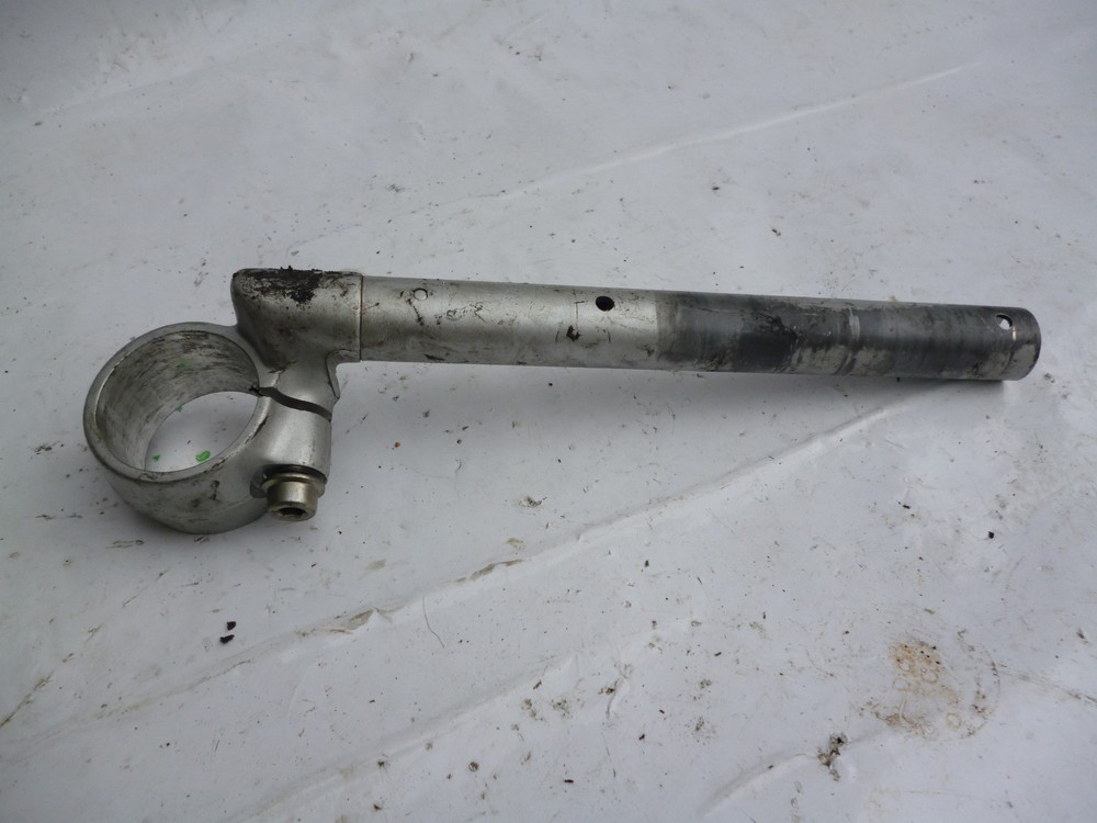 HONDA VTR 1000  HANDLE BAR