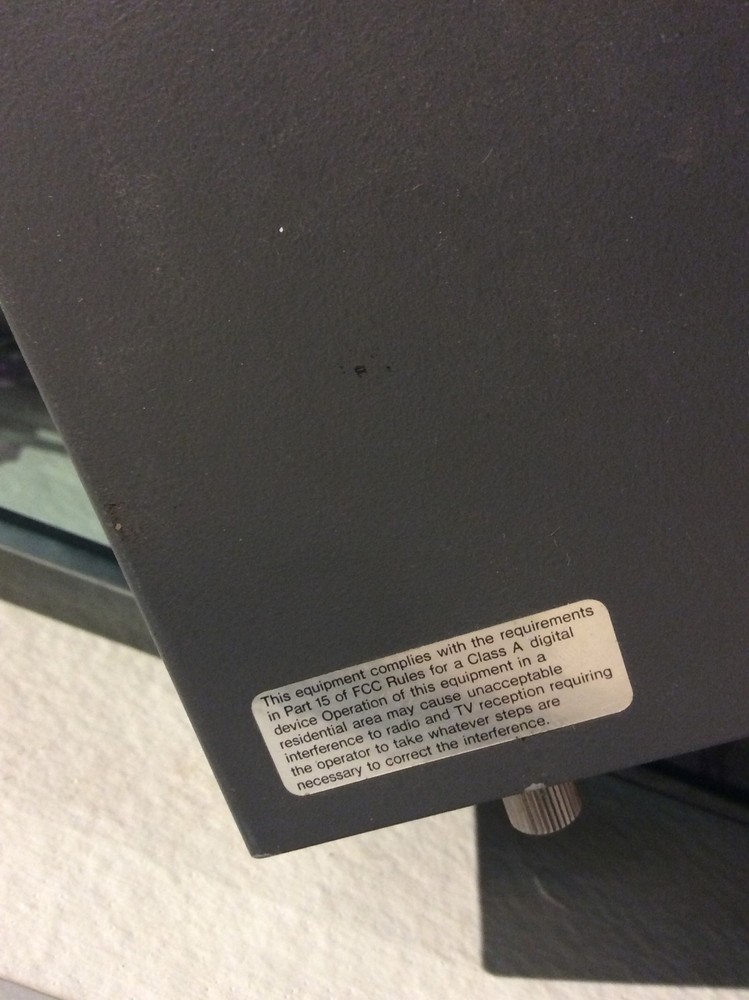 Multi Plexer Monitor Select CMX-400