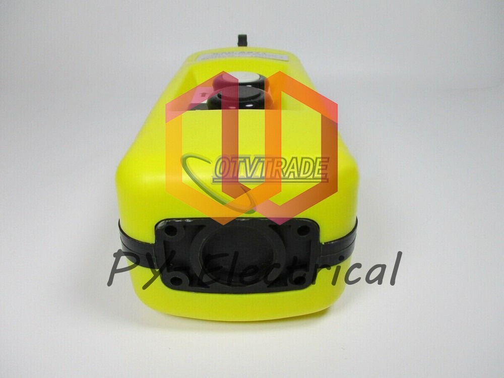 New XAC-A271 Pendant Control Stations Crane 2 Pushbutton Switch (1PCS)