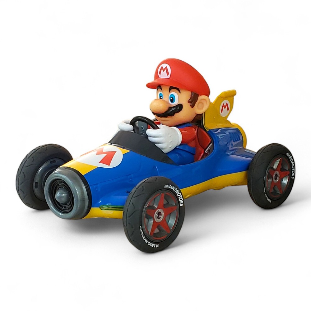 Carrera Nintendo Mario Kart Remote Control