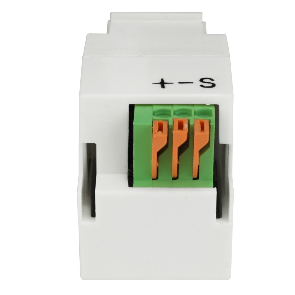 Choice Select IR Target Keystone Insert (White)