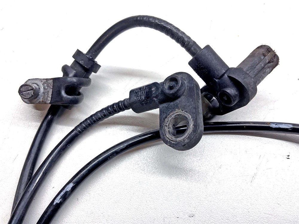 2021 Suzuki SV650A ABS Sensor