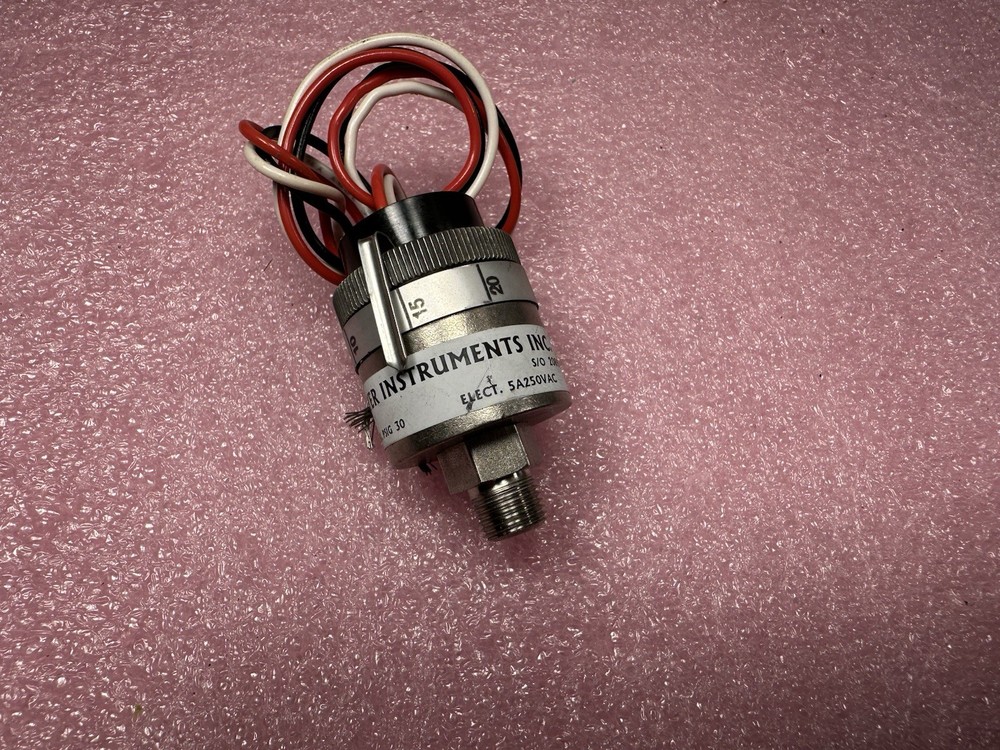 DWYER INSTRUMENTS APS-150