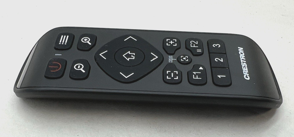 Crestron 1 Beyond IR Camera Remote IV-CAMA-REMOTE