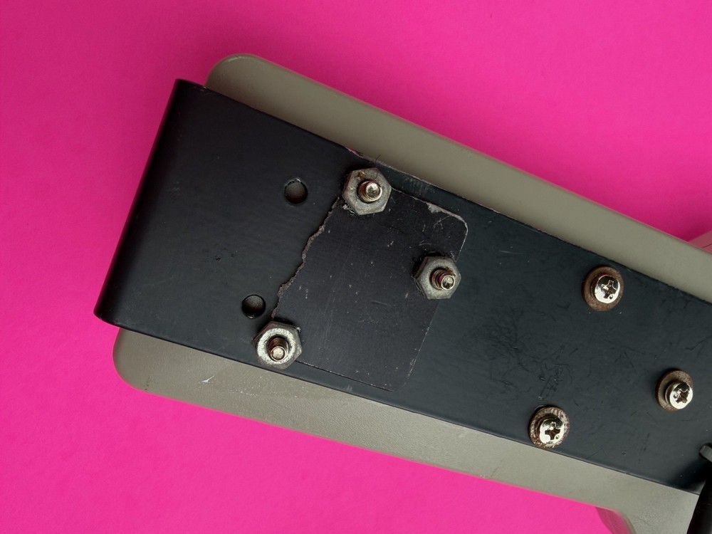 JVC RM-LP55 Remote Control Unit