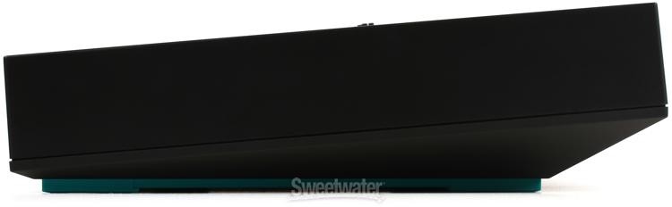 Novation 61SL MkIII 61-key Keyboard Controller with Sequencer