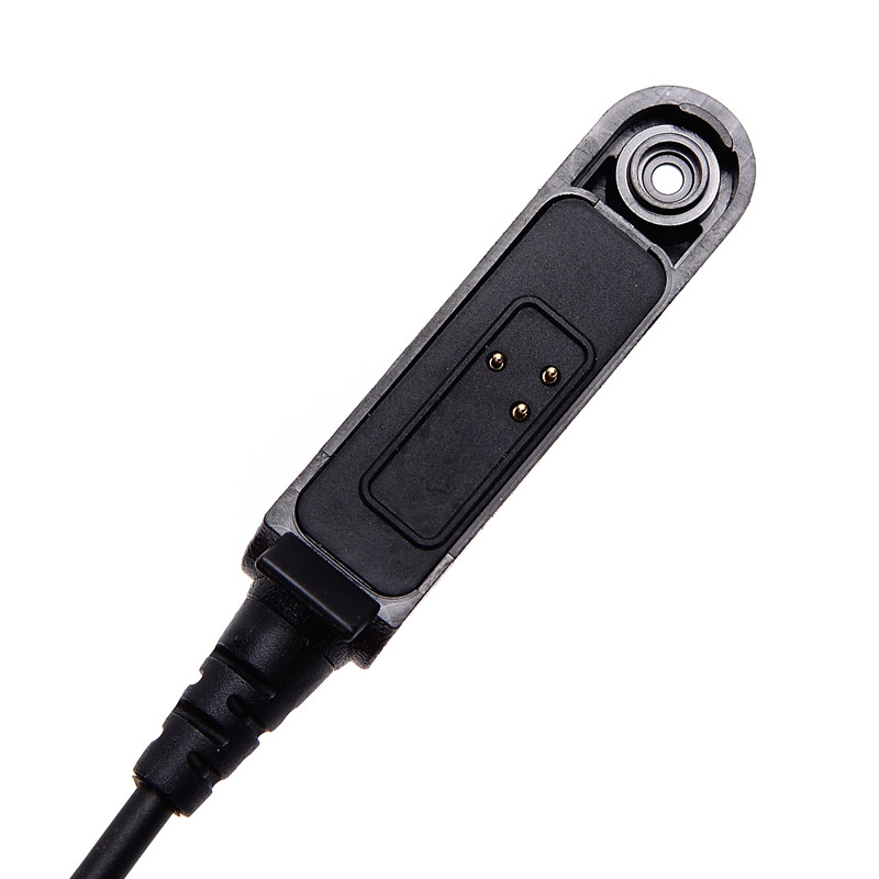 USB Programming Cable Baofeng UV-9R PLUS BF-9700 BF-A58 BF-R760 RT6 WalkieTalkie