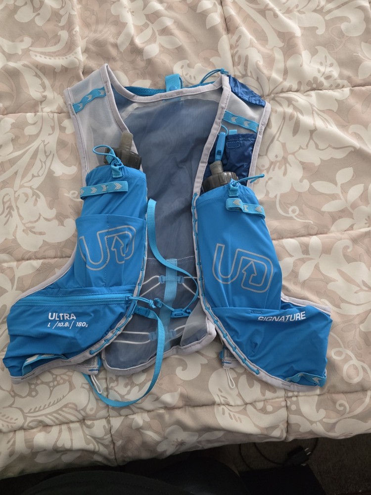 Ultimate Direction Ultra Vesta 5.0