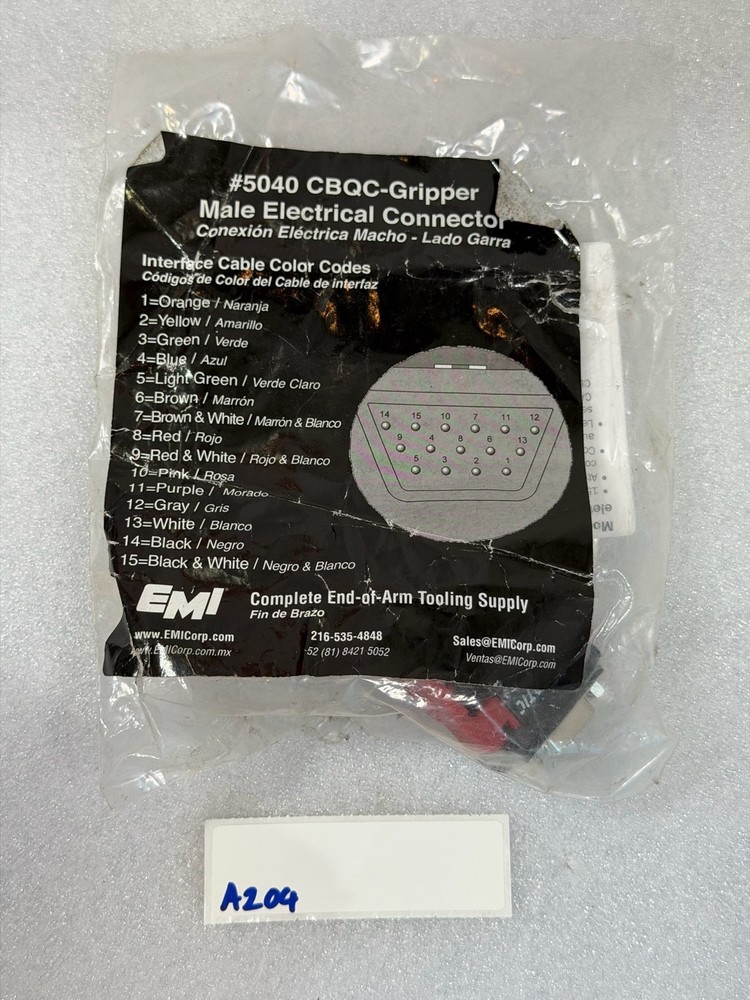 GIMATIC CBQC 5040