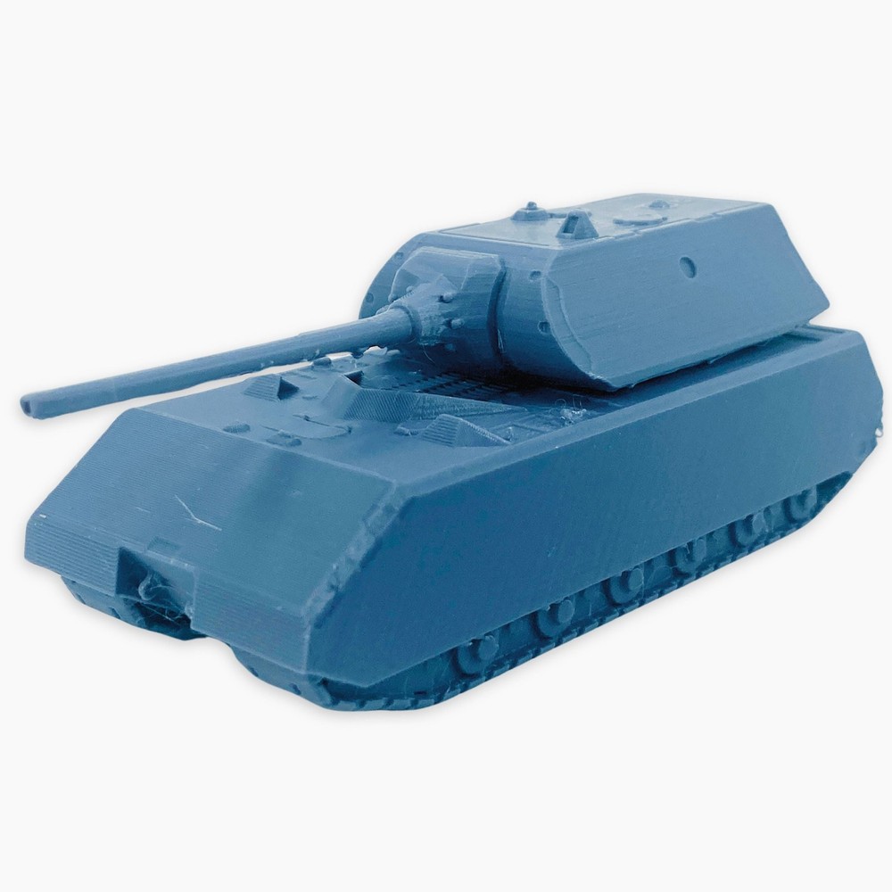 Panzer VIII Maus