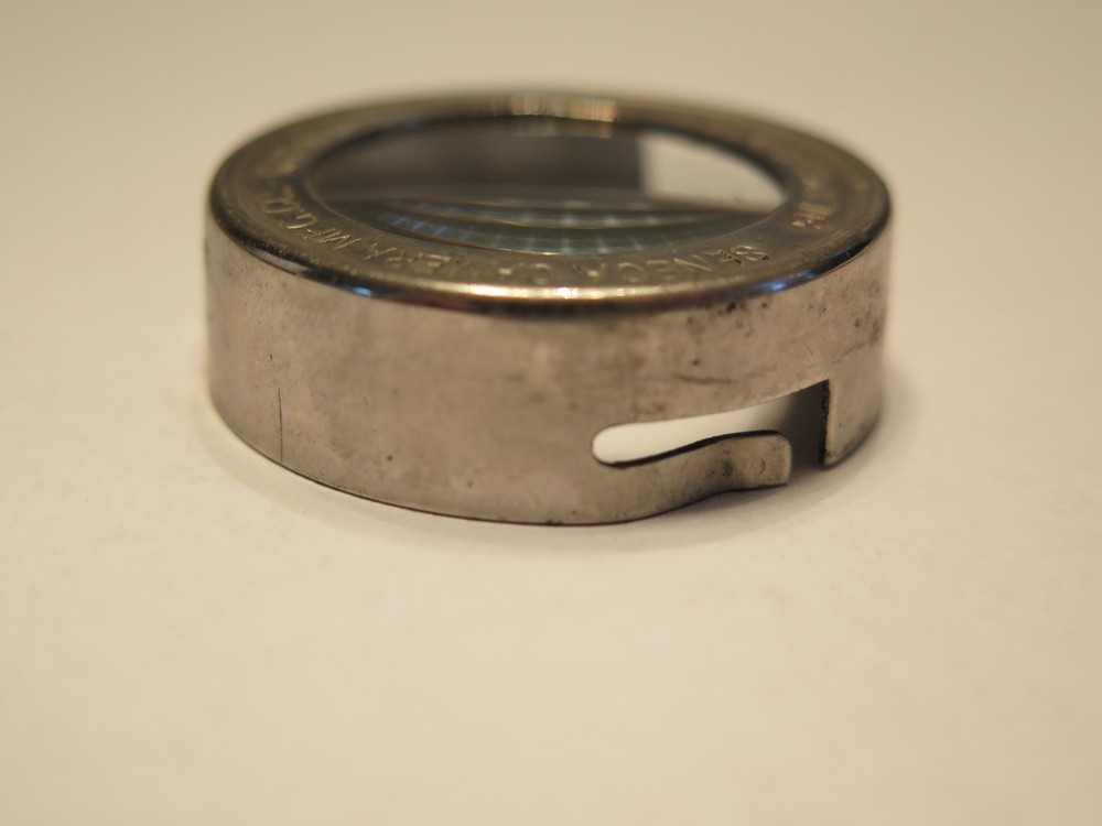 Seneca Camera Mfg. Co. Enlarging & Copying USA