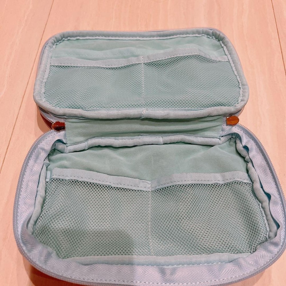 Cinnamoroll Gadget Case Pouch Storage