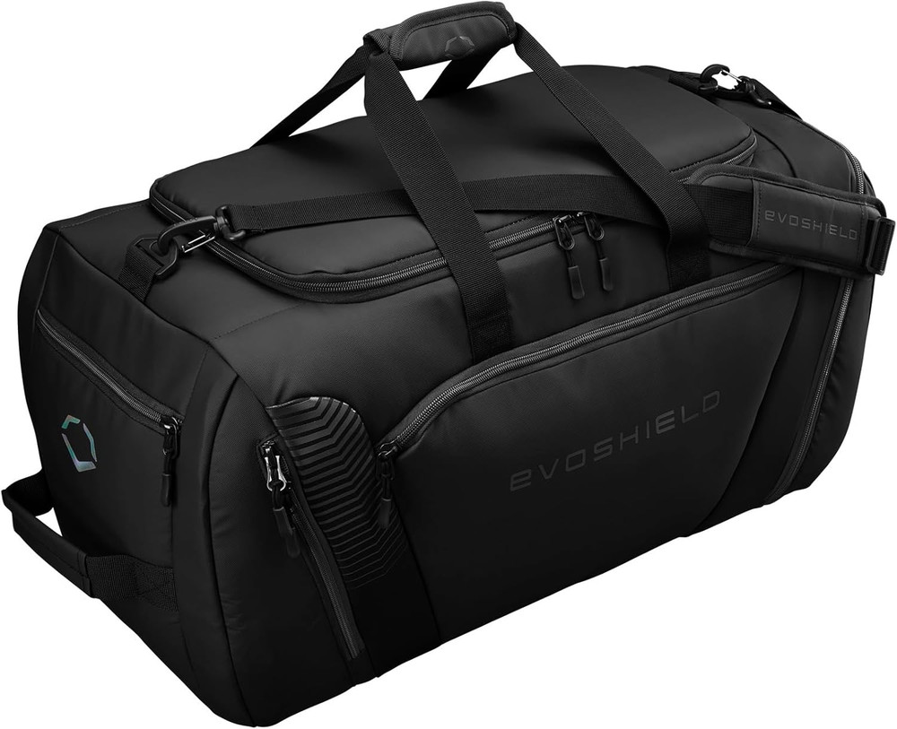 Tone Set Player'S Duffle Bags
