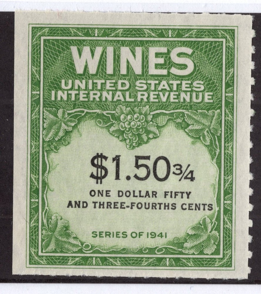 U.S. - RE195 - EXTRA FINE - NGAI