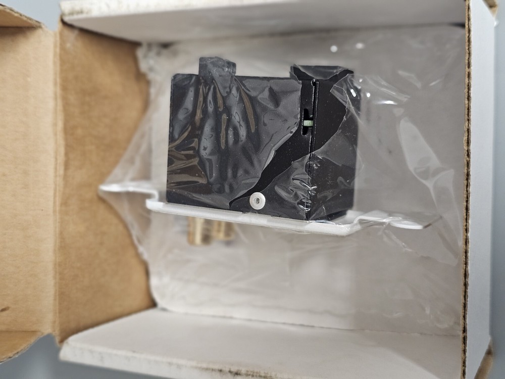 RDL D-TPS3AC Active Three-Pair Sender - Twisted Pair Format-A New In Box