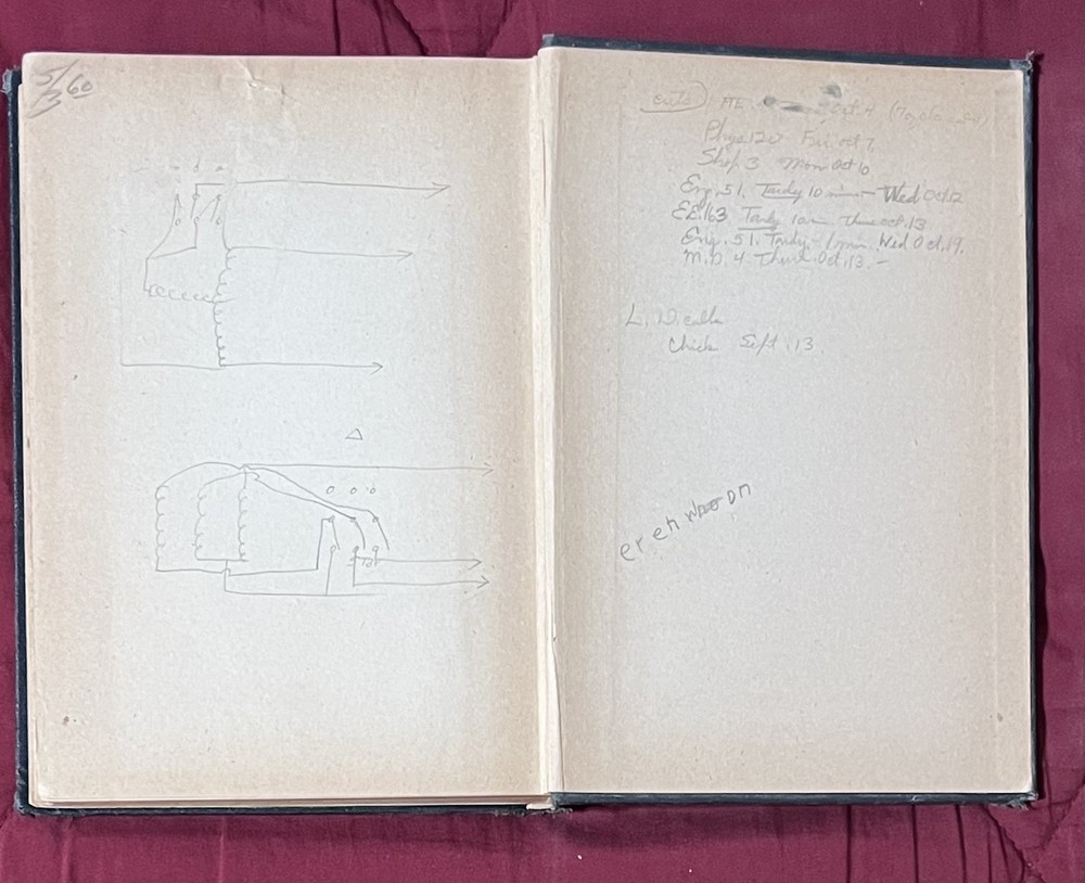 A Course in Electrical Engineering Volume II Alternating Currents by Dawes