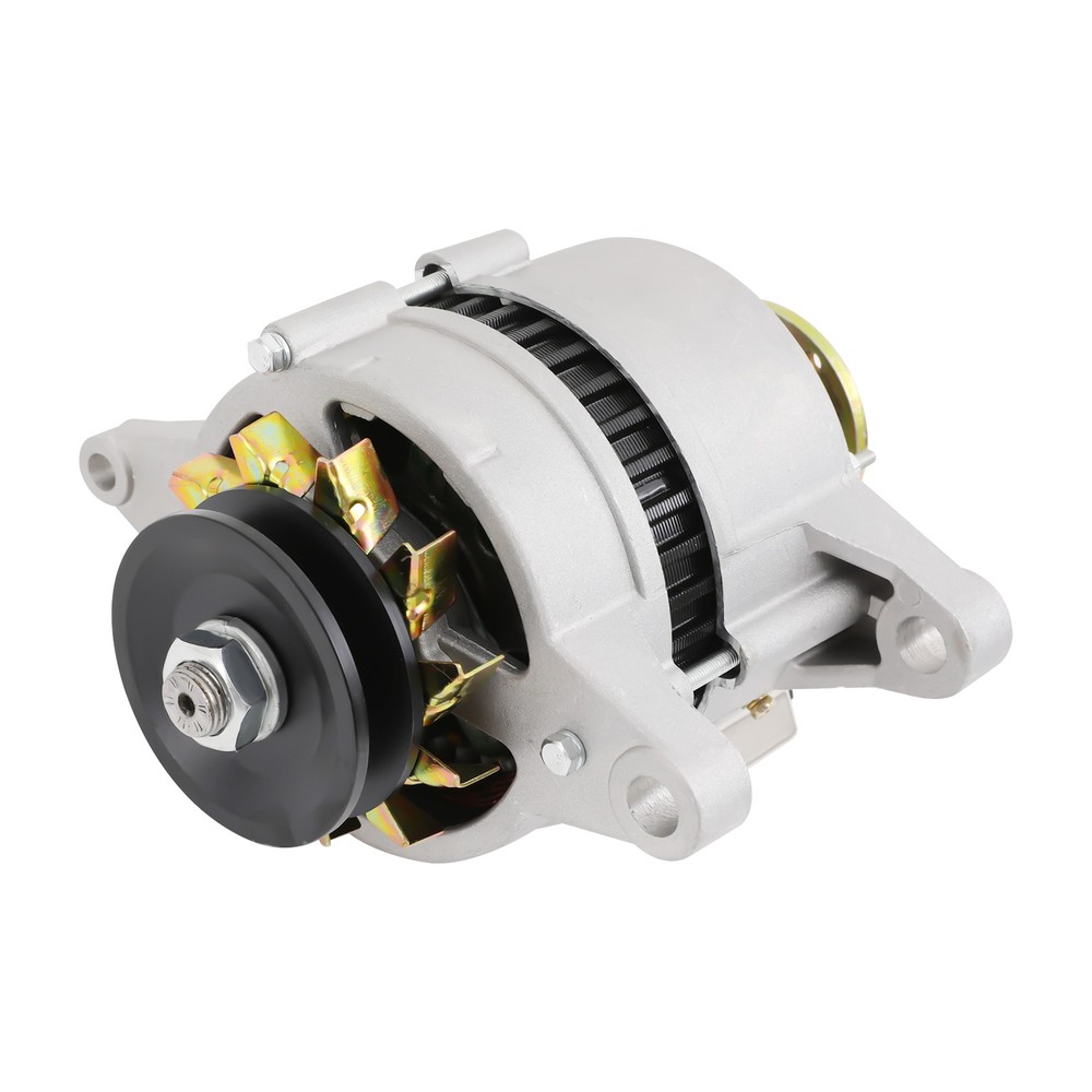 1500W Permanent Magnet Synchronous Generator Constant Voltage Alternator AC