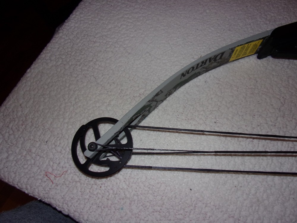Darton TS 500 Compound Bow