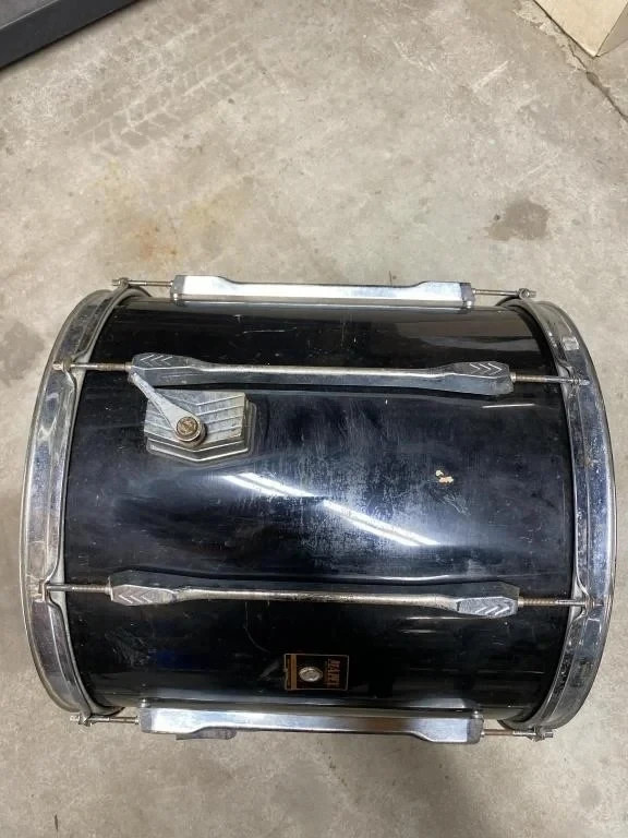 Mapex Percussion Technology Floor Tom Drum