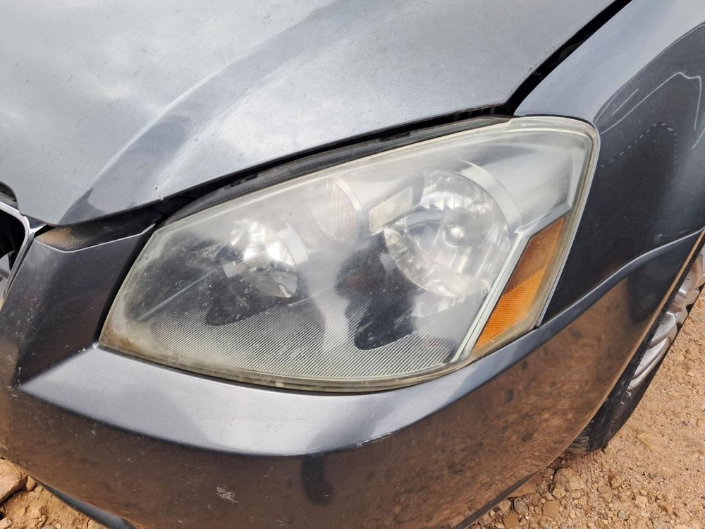 ALTIMA 2006 Glove Box 5001900