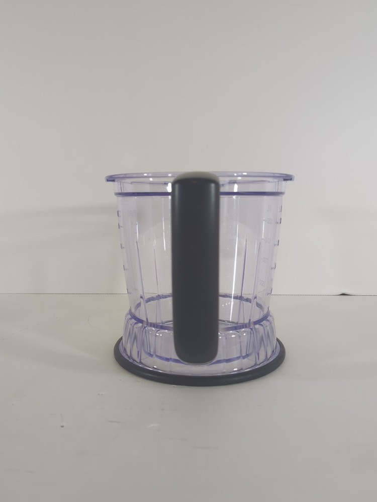 Ninja Master Prep QB1004 40 oz 5 Cup Pitcher Replacement Black