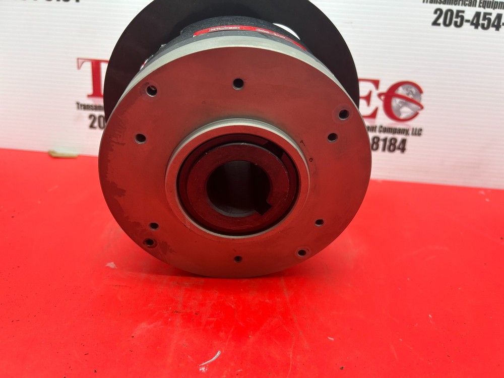 Ferguson RTL-20 Clutch 400 Torque
