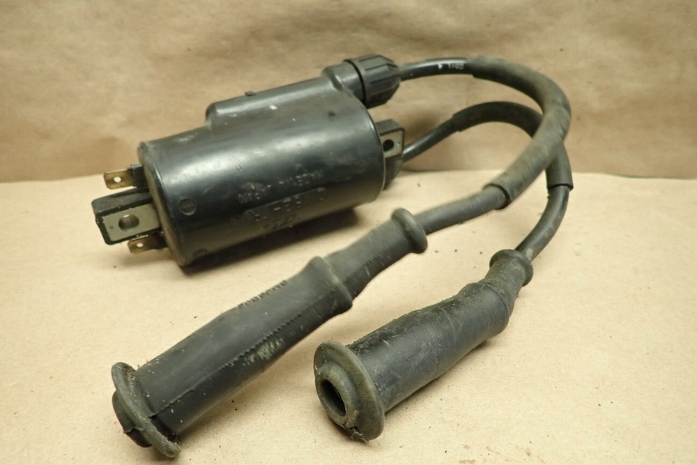 1983 HONDA VF1100C IGNITION COIL