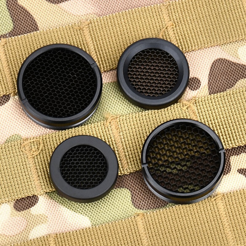 Killflash/ARD SCOPE MOUNT COVER Anti-Reflection Device