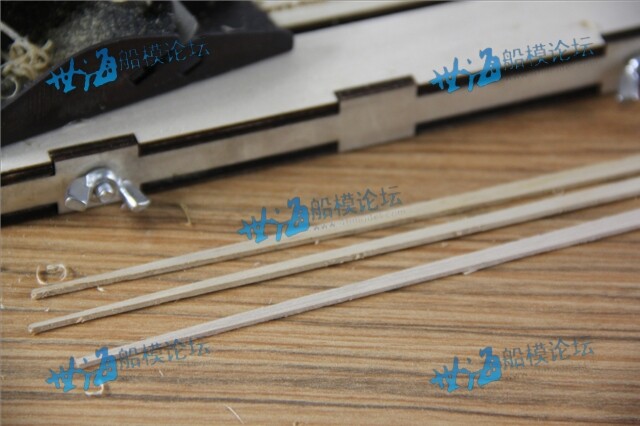 Wood Strips Planer And Fix Tools For Wood Model Ships Kit