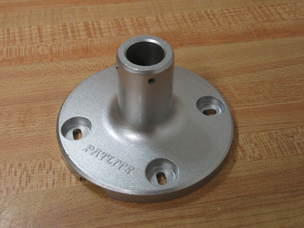 Patlite SZ-011 Stack Light Base SZ011