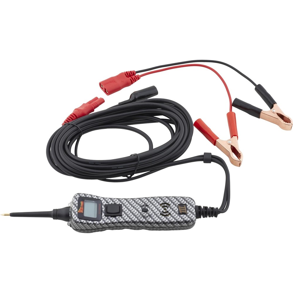 Power Probe PP3 Basic Circuit Tester, Green