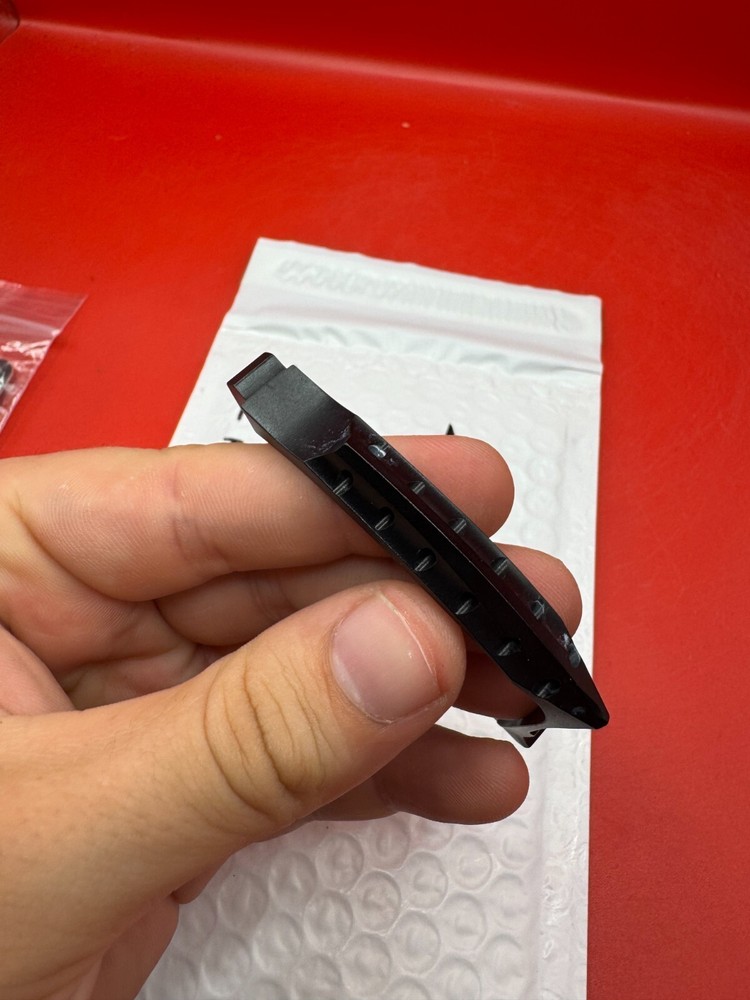 Proto PMR Trigger Kit - Black