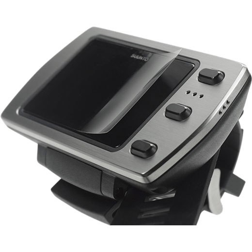 Suunto Scratch Guard for EON Steel Computer