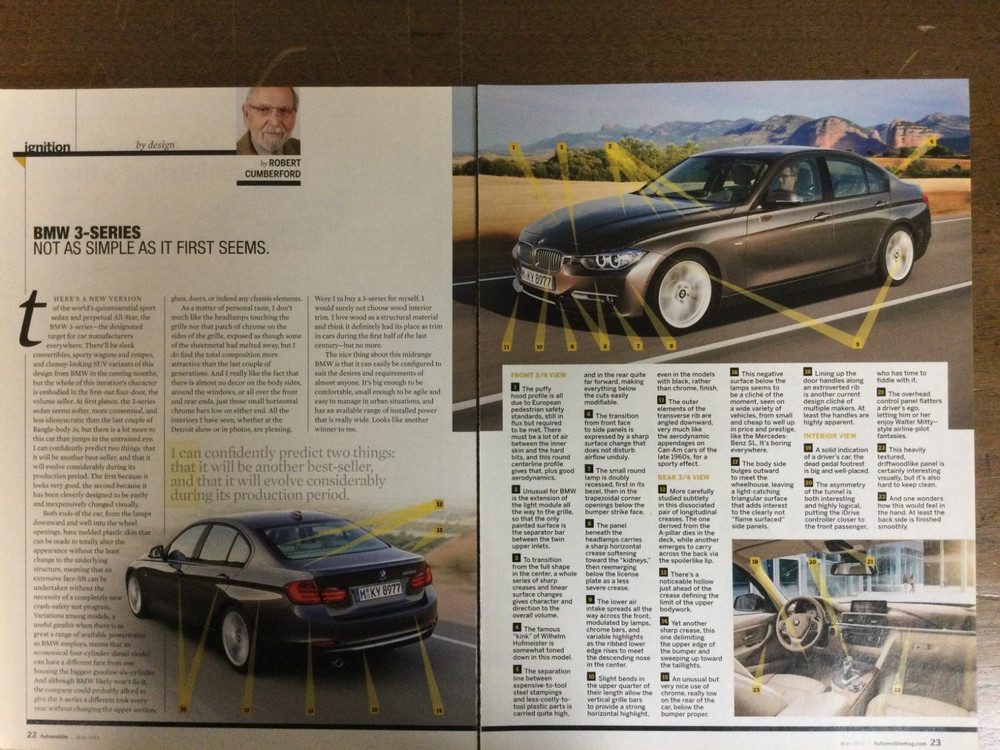 Misc 5359 Article 2012 BMW 3 Series May 2012 2 page