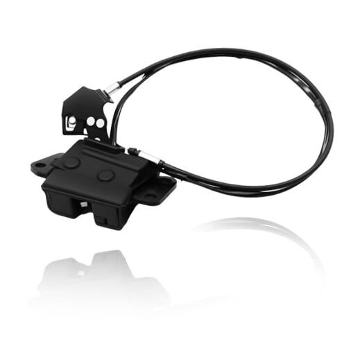 Rear Door Hatch Latch Lock Tailgate Switch Actuator Compatible with 4Runner V6