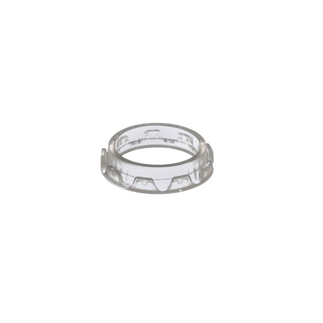 Genuine GM Auto Park Sensor Retainer Ring 13598576
