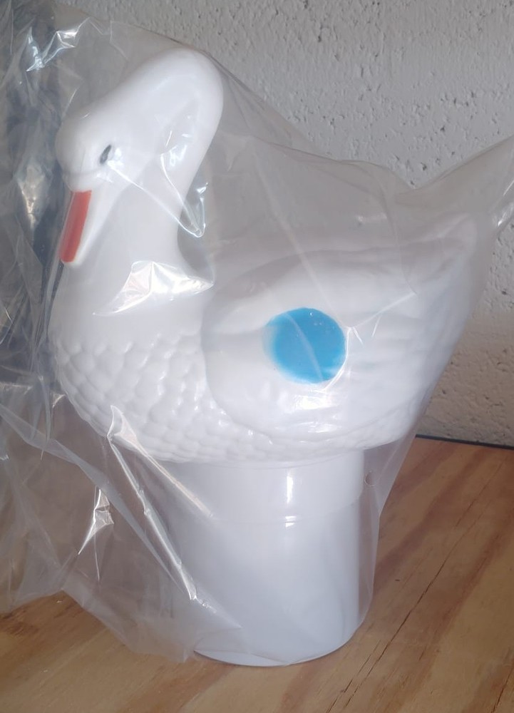 Swan Chlorine Dispenser