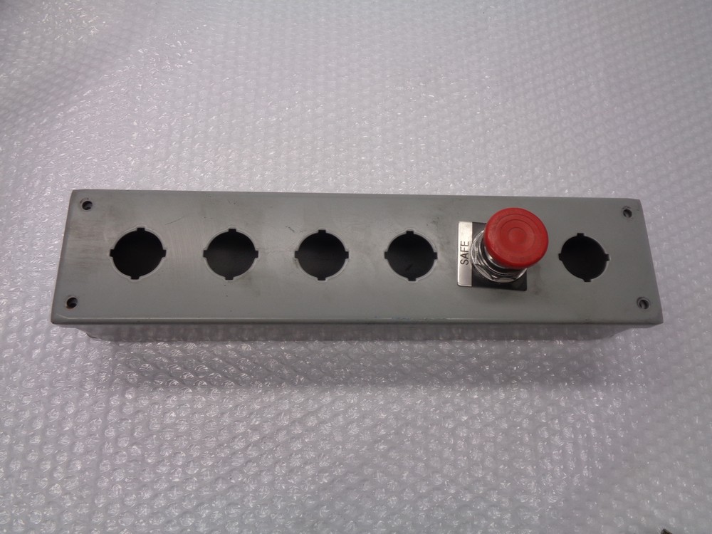 HOFFMAN A-152 ENCLOSURE NSNP