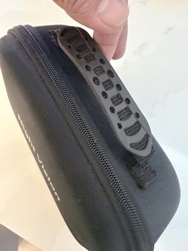 Night Vision Goggles with Case 1080p