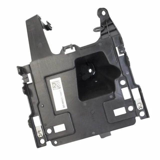 Genuine Ford Engine Control Module (ECM) Bracket L1MZ-12A659-C