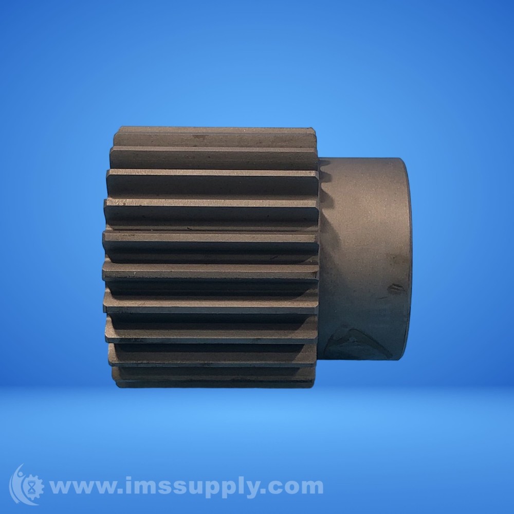 Spur Gear FNIP