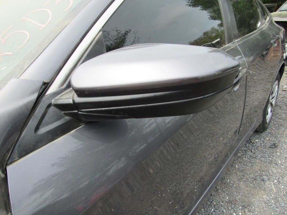 CIVIC 2018 Glove Box 1043278