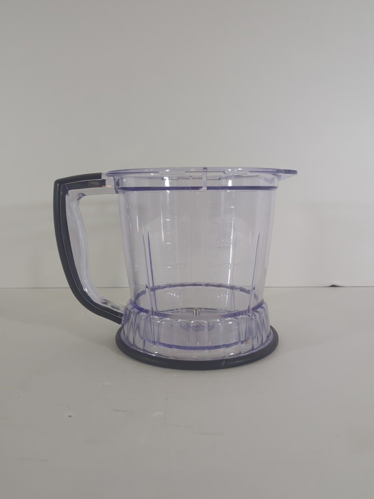 Ninja Master Prep QB1004 40 oz 5 Cup Pitcher Replacement Black