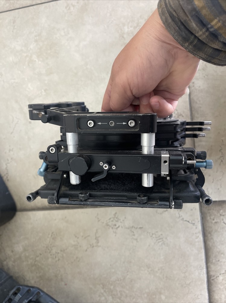 ARRI MB-20 Matte Box