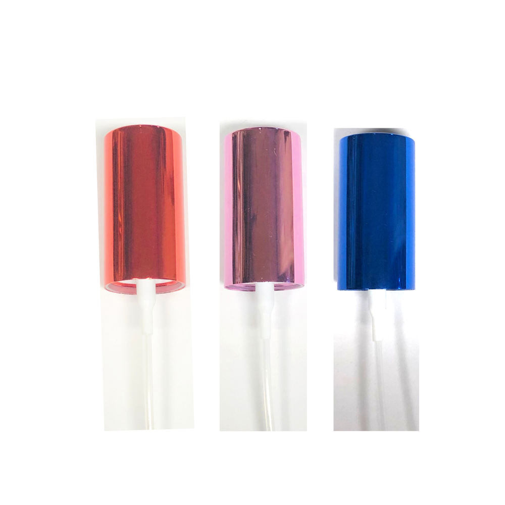 Refillable Travel Perfume Glass Bottle With Spray/Atomizer 1oz/ 2 oz/ 100ML