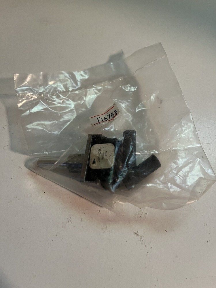 OEM Evinrude On/off Switch 116768