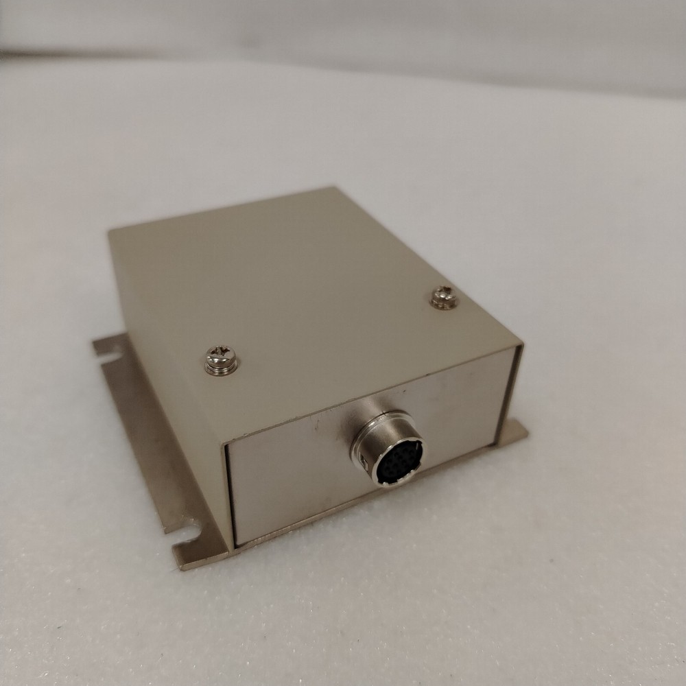 Mitutoyo ST133A Pre-amp