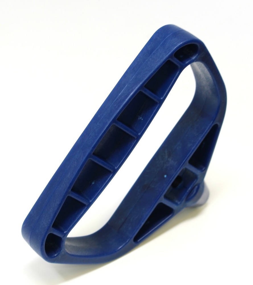 Blue Universal Pull Starter Handle 62-11007 / SM-12042 for Ski Doo, Arctic Cat