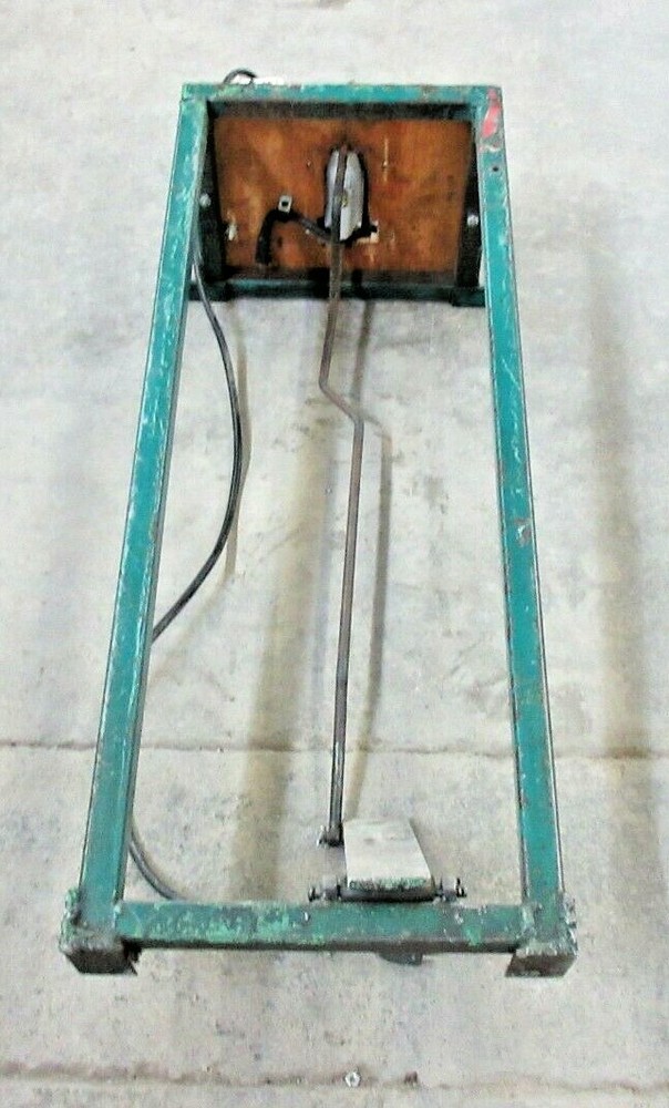 160W HEAT SEAL ON TABLE