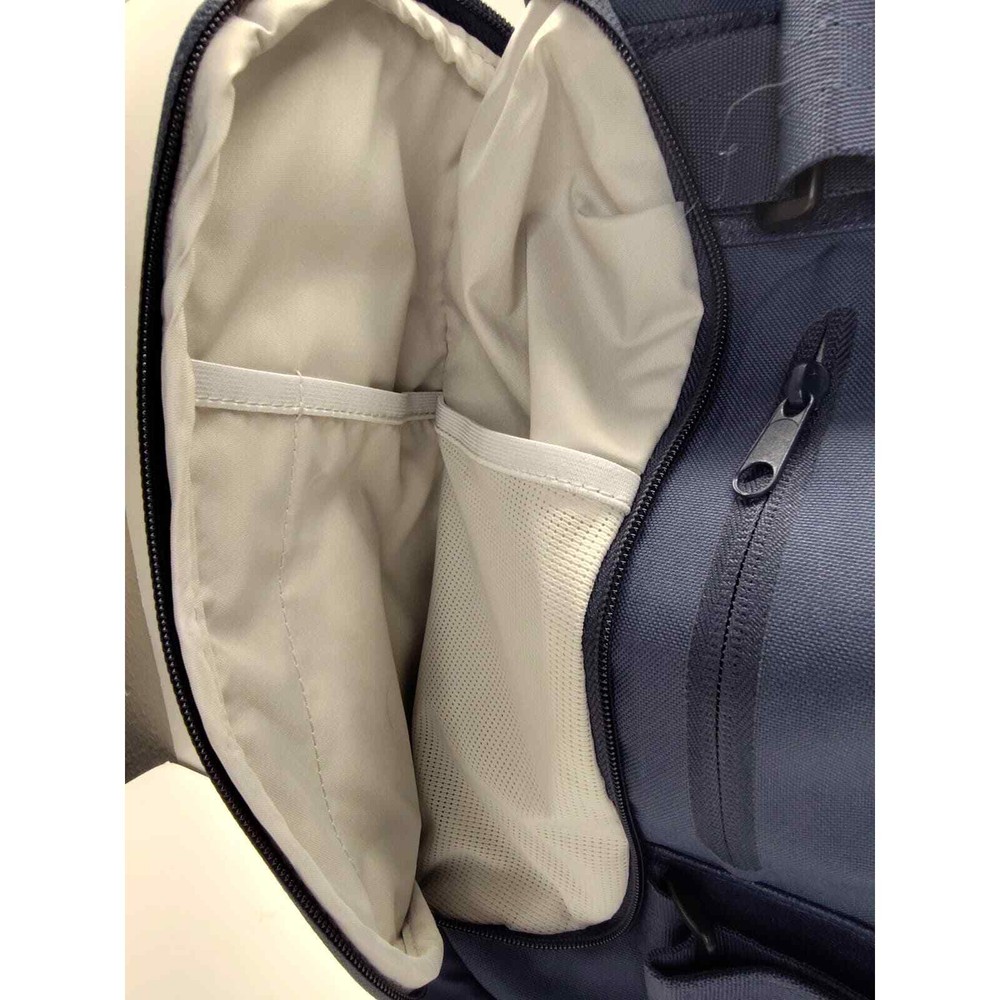 Aevor Blue Trip Backpack with Laptop Compartment.